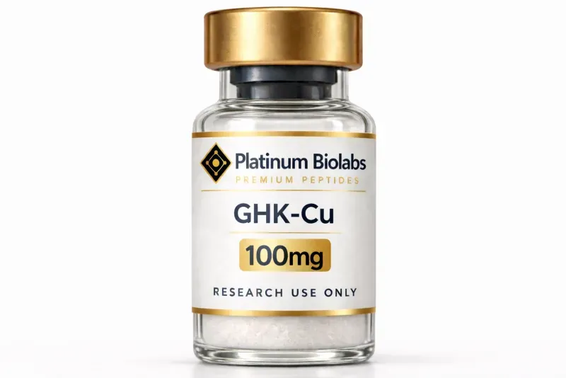 Platinum Biolabs
