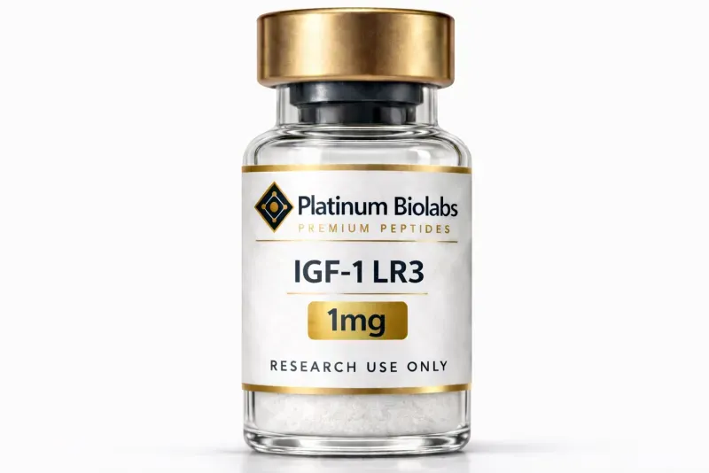 Platinum Biolabs - Premium Research Peptides Platinum Biolabs - Premium Research Peptides