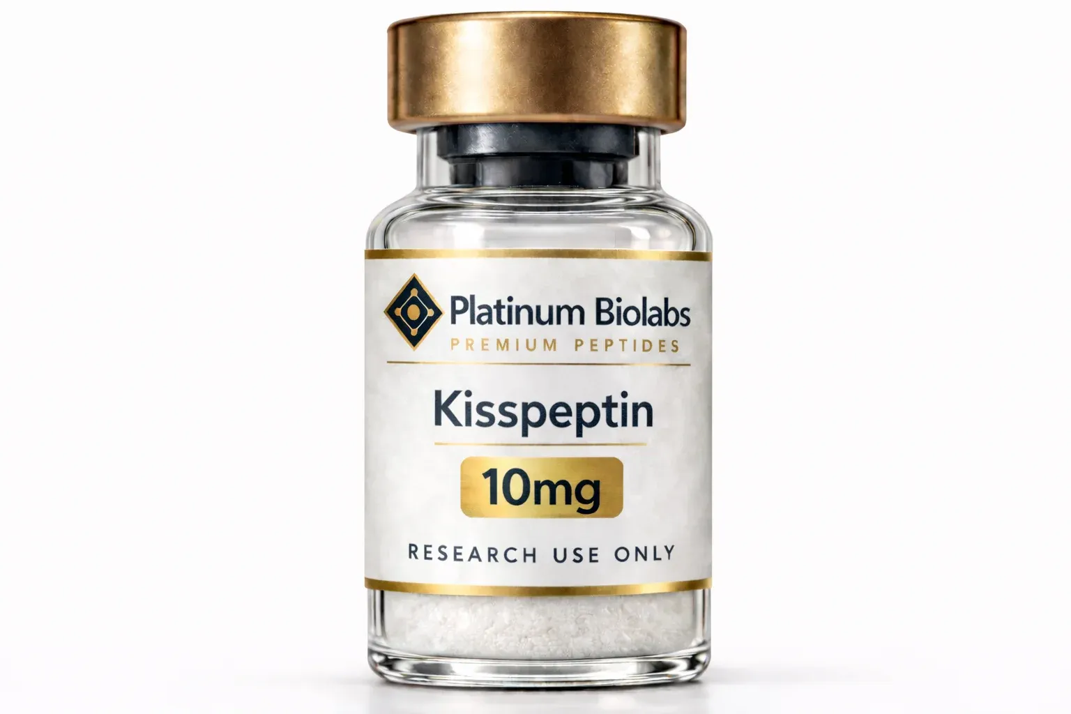 platinum peptides semaglutide Platinum Biolabs