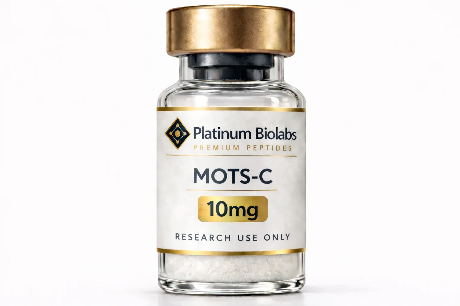 platinum peptides semaglutide Platinum Biolabs