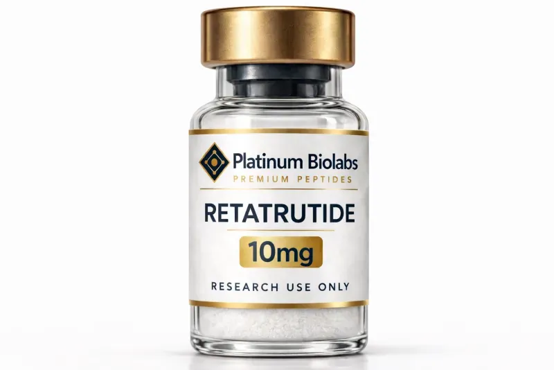 atomik labz retatrutide Platinum Biolabs